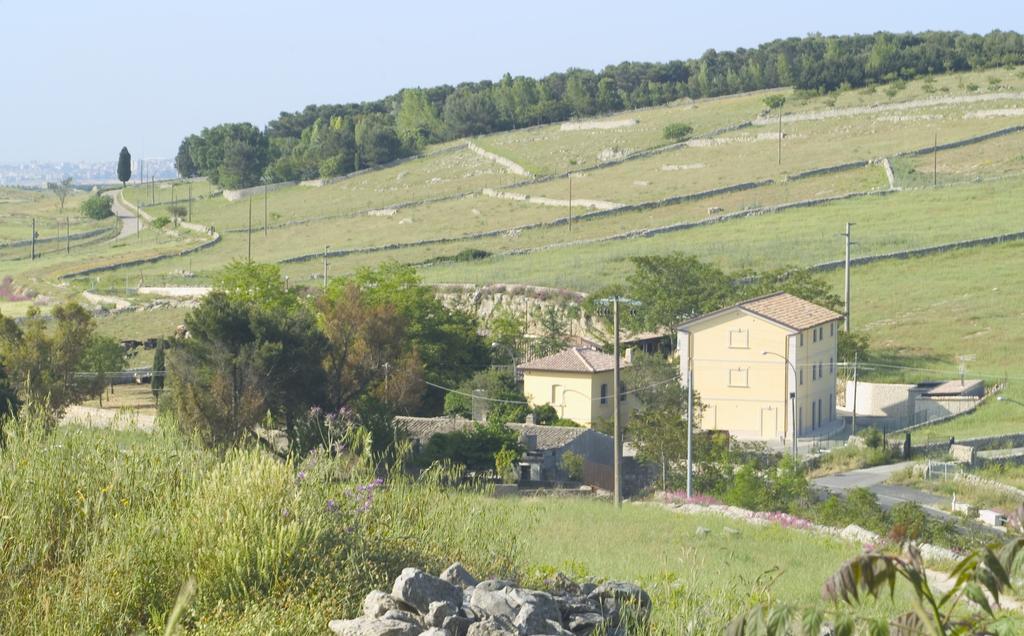 מלון קיארמונטה גולפי Antica Stazione מראה חיצוני תמונה